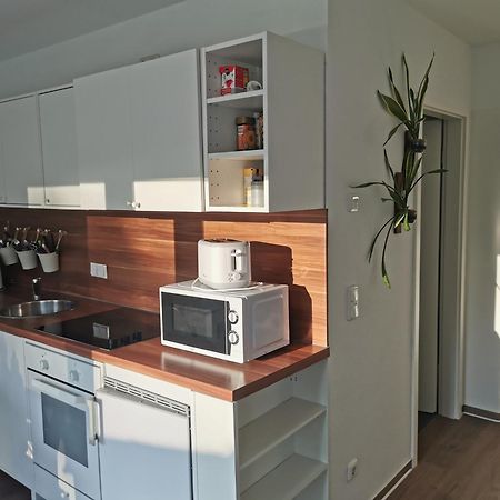 Fewo Ostseeparadies Waldblick Граал-Мюриц Екстериор снимка